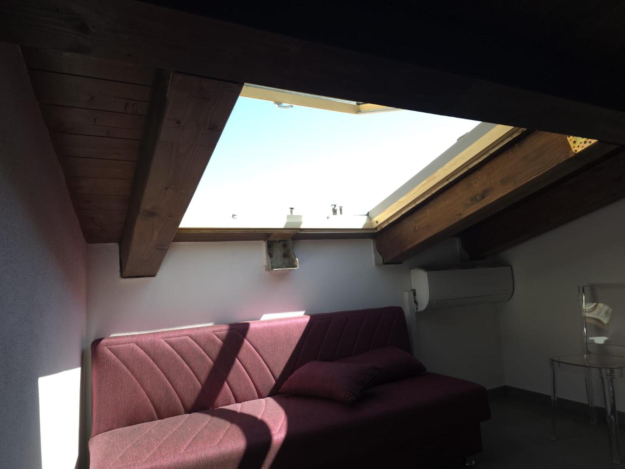 San Nicolo Holiday Home Montalbano Elicona Rom bilde