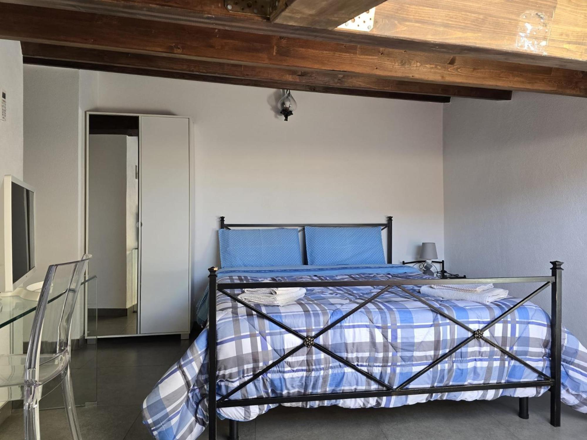 San Nicolo Holiday Home Montalbano Elicona Rom bilde