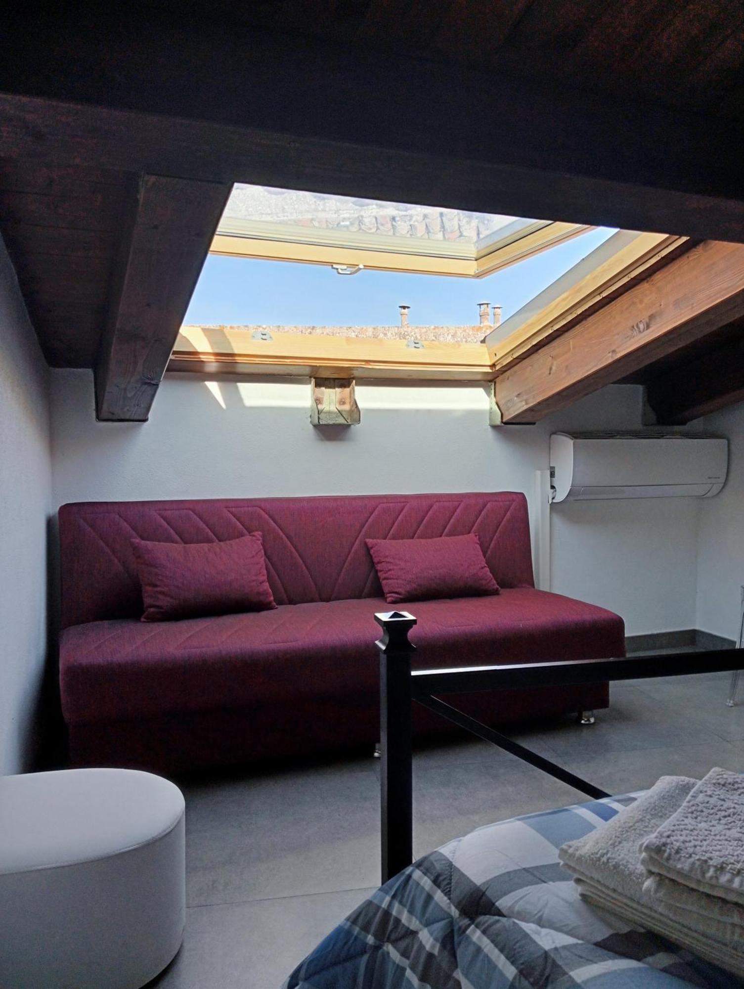 San Nicolo Holiday Home Montalbano Elicona Eksteriør bilde